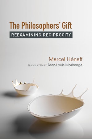 The Philosophers' Gift