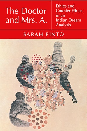 The Doctor and Mrs. A. Paperback  by Sarah Pinto