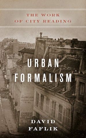 Urban Formalism