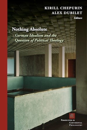Nothing Absolute eBook  by Kirill Chepurin