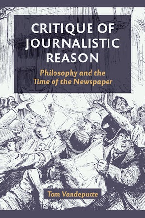 Critique of Journalistic Reason