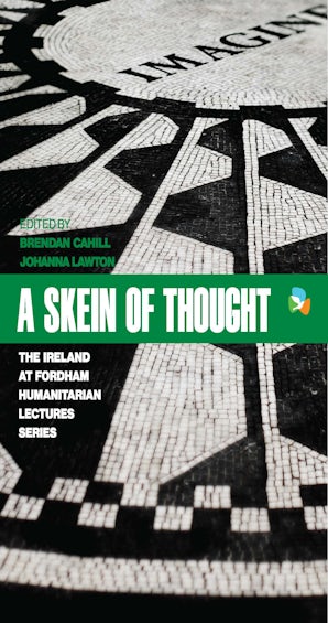 A Skein of Thought Paperback  by Brendan H. Cahill