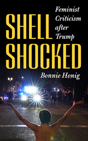 Shell-Shocked Paperback  by Bonnie Honig