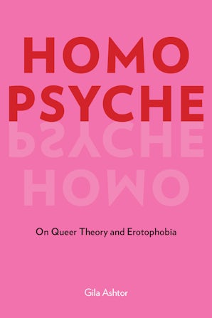 Homo Psyche Paperback  by Gila Ashtor