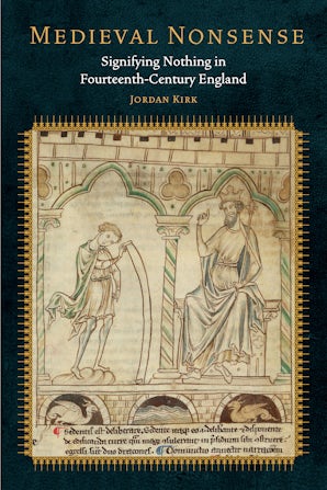 Medieval Nonsense Paperback  by Jordan Kirk