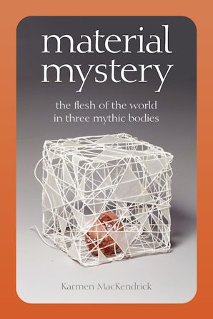 Material Mystery Paperback  by Karmen MacKendrick