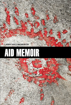 Aid Memoir Paperback  by Larry Hollingworth