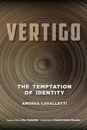 Vertigo Paperback  by Andrea Cavalletti