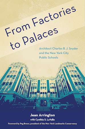 From Factories to Palaces