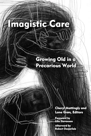 Imagistic Care Paperback  by Cheryl Mattingly
