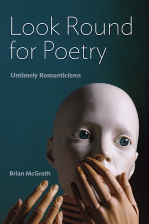 Look Round for Poetry eBook  by Brian McGrath