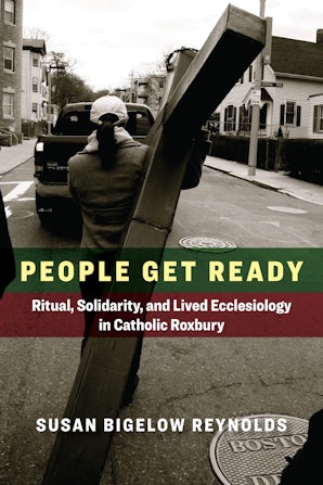 People Get Ready Paperback  by Susan Bigelow Reynolds