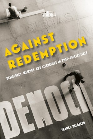 Against Redemption Paperback  by Franco Baldasso
