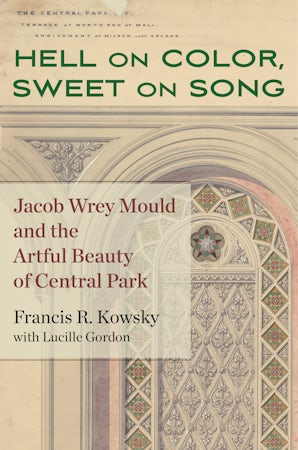 Hell on Color, Sweet on Song Hardcover  by Francis R. Kowsky