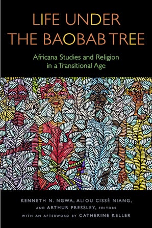 Life Under the Baobab Tree Paperback  by Kenneth N. Ngwa