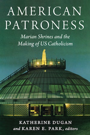 American Patroness Paperback  by Katherine Dugan