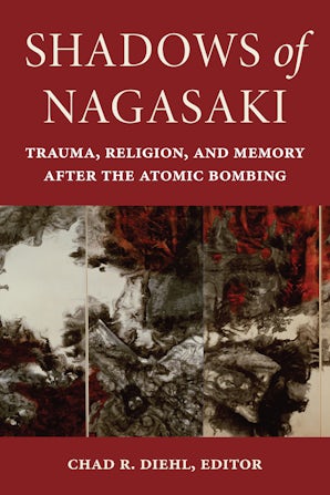 Shadows of Nagasaki Paperback  by Chad R. Diehl