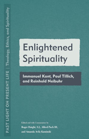 Enlightened Spirituality