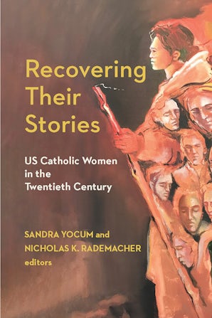 Recovering Their Stories Paperback  by Nicholas K. Rademacher
