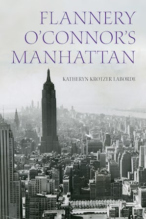 Flannery O'Connor's Manhattan