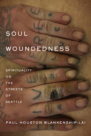 Soul Woundedness